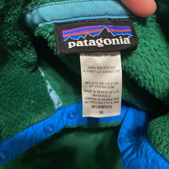 Green Patagonia - Picture 3 of 5